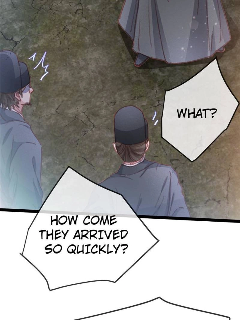 Read My Cute Concubine chapter 62 image 25 on Lezhin