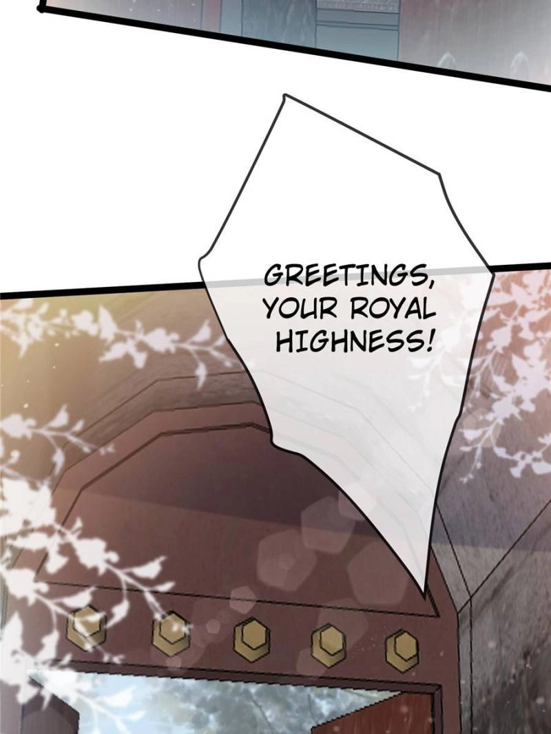 Read My Cute Concubine chapter 62 image 28 on Lezhin