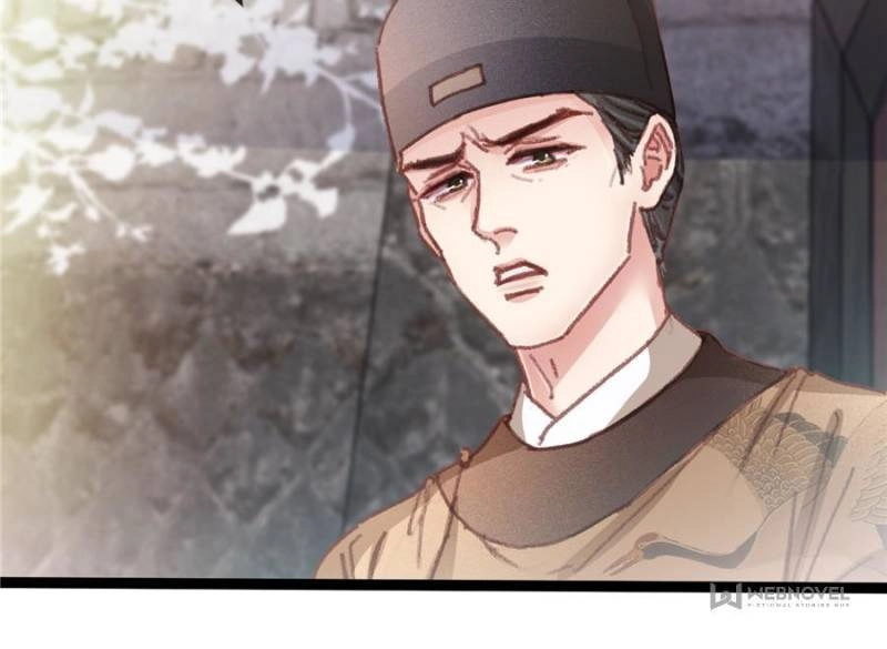 Read My Cute Concubine chapter 62 image 30 on Lezhin