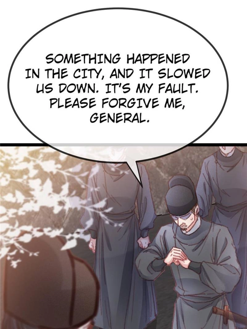 Read My Cute Concubine chapter 62 image 31 on Lezhin