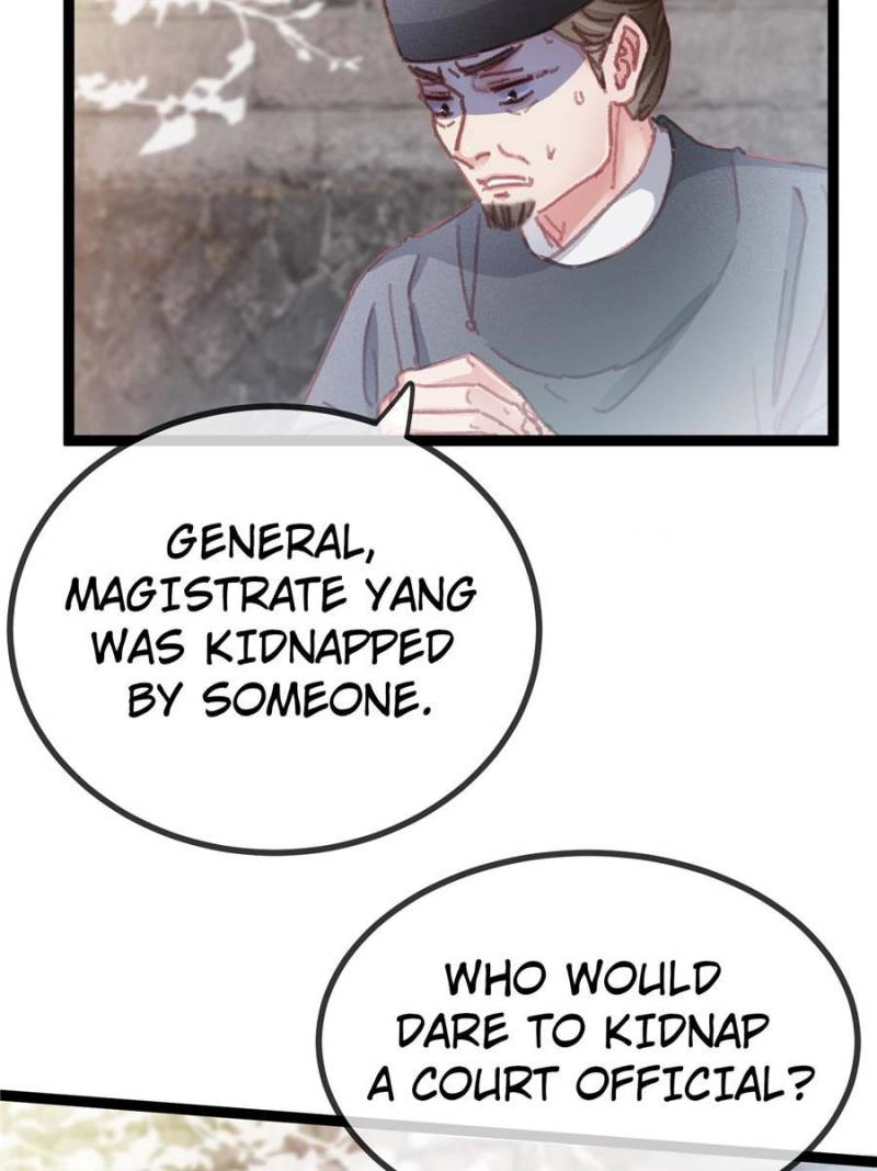 Read My Cute Concubine chapter 62 image 33 on Lezhin