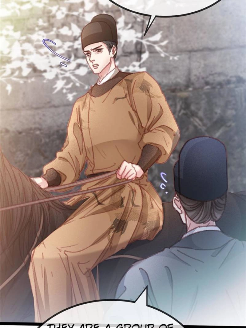 Read My Cute Concubine chapter 62 image 34 on Lezhin