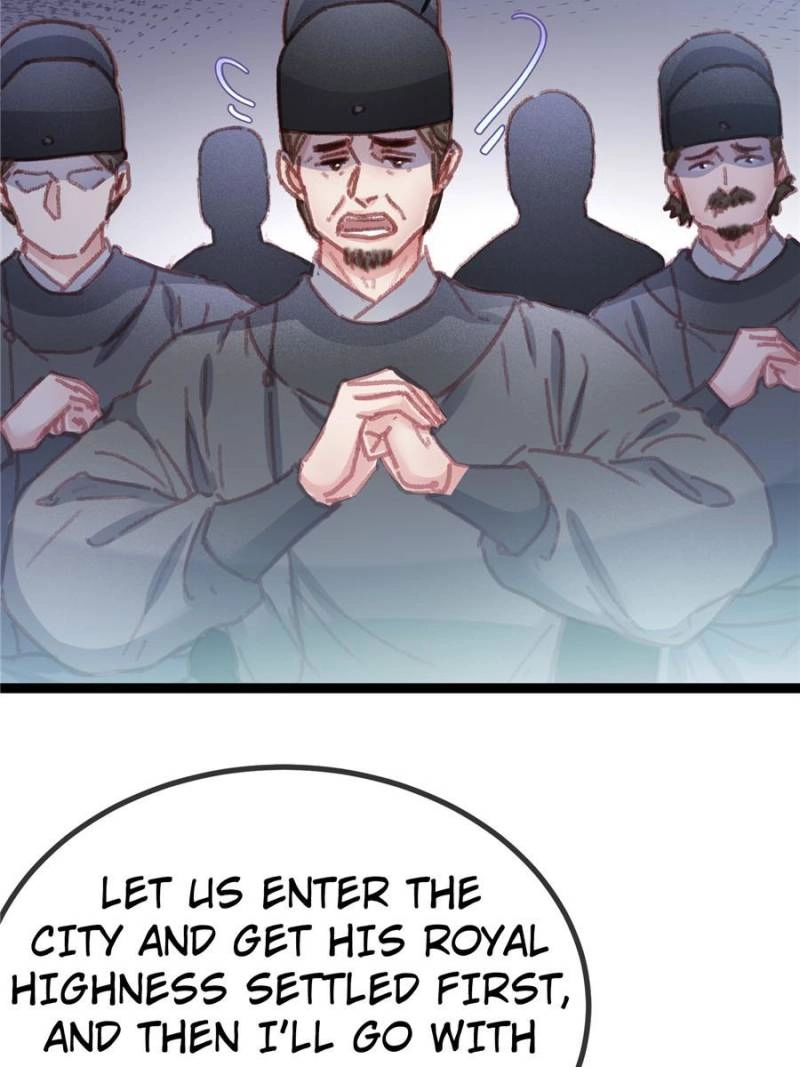 Read My Cute Concubine chapter 62 image 36 on Lezhin