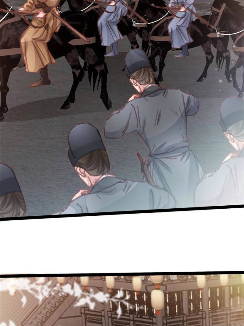 Read My Cute Concubine chapter 62 image 40 on Lezhin