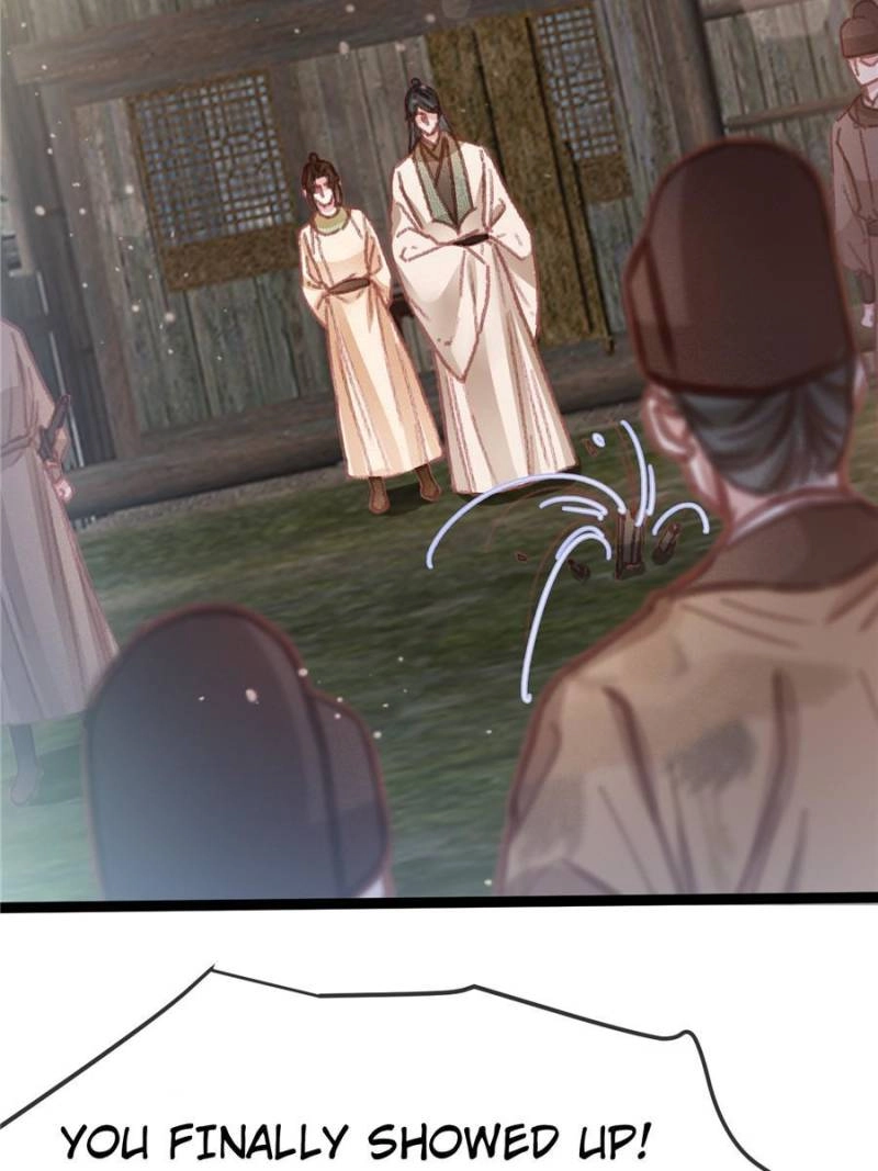Read My Cute Concubine chapter 62 image 48 on Lezhin