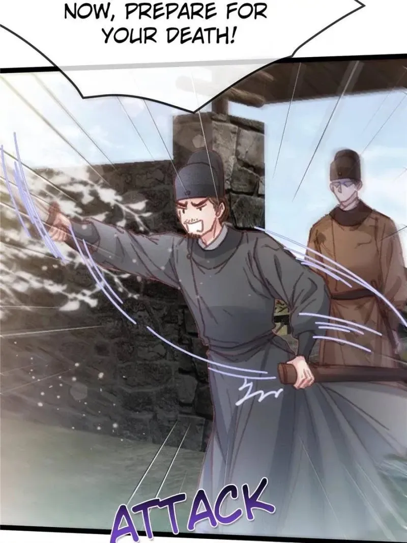 Read My Cute Concubine chapter 62 image 49 on Lezhin