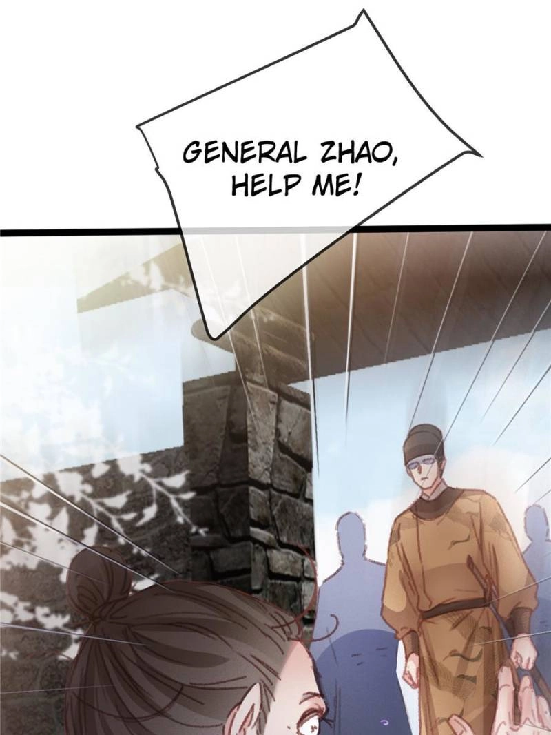 Read My Cute Concubine chapter 62 image 55 on Lezhin