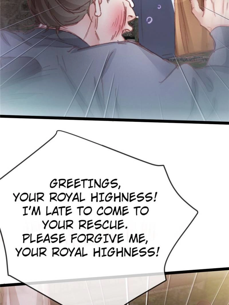 Read My Cute Concubine chapter 62 image 56 on Lezhin
