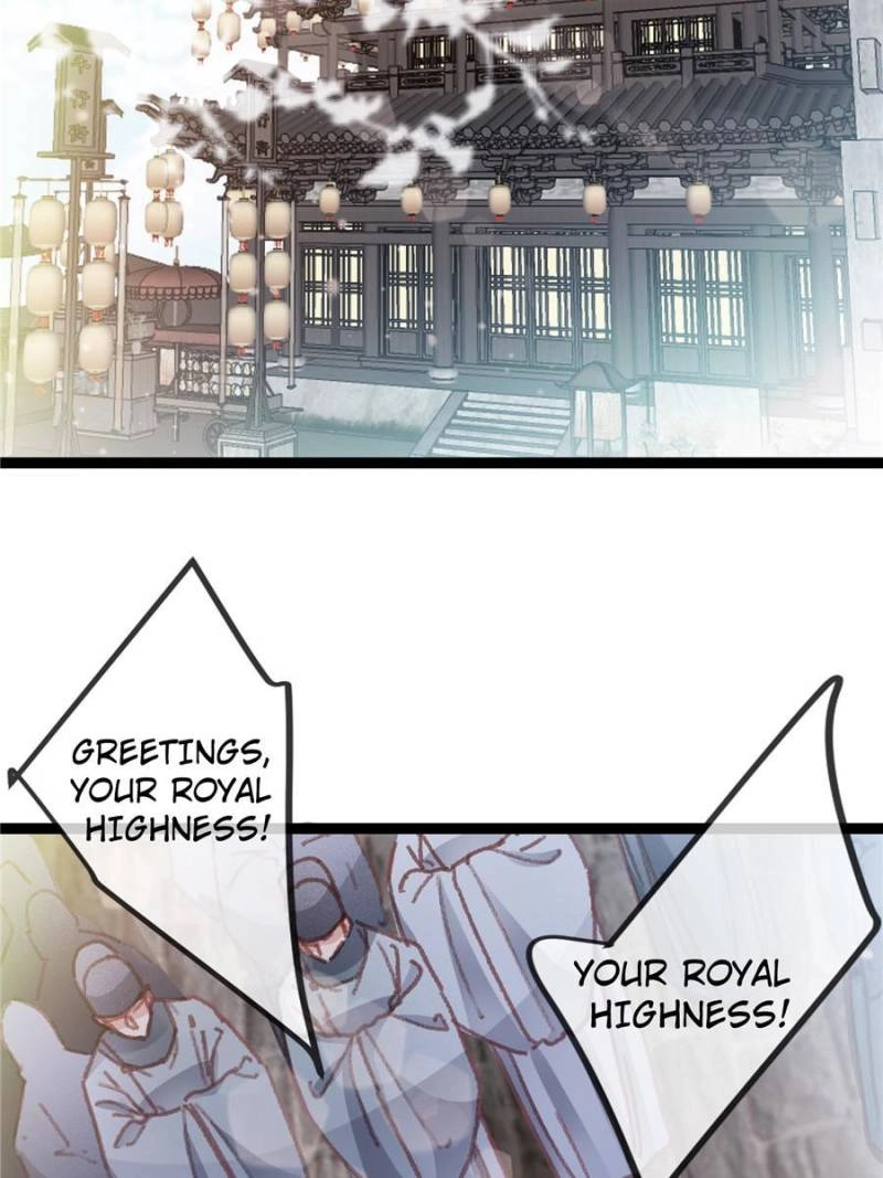 Read My Cute Concubine chapter 62 image 66 on Lezhin