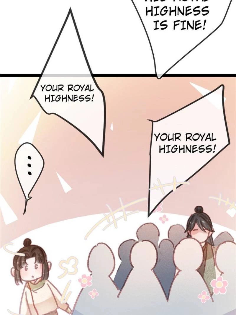 Read My Cute Concubine chapter 62 image 68 on Lezhin