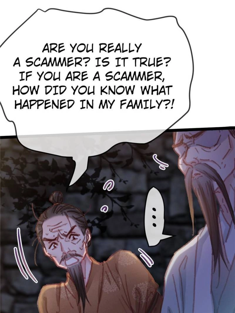 Read My Cute Concubine chapter 62 image 8 on Lezhin