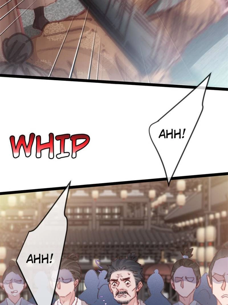 Read My Cute Concubine chapter 64 image 1 on Lezhin