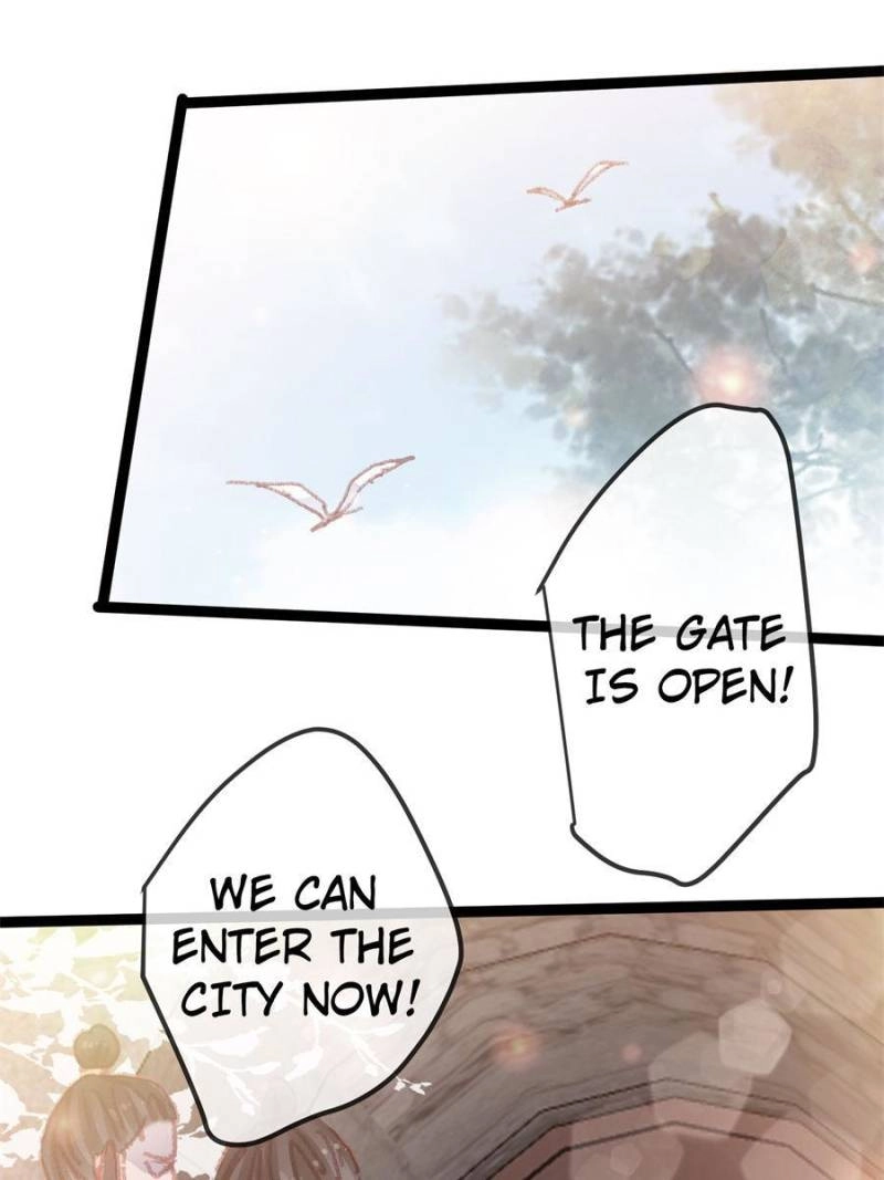 Read My Cute Concubine chapter 64 image 16 on Lezhin