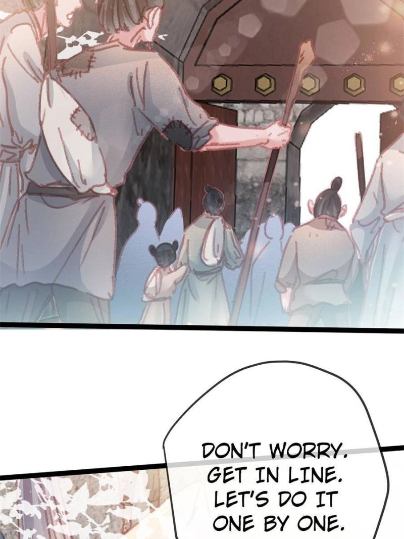 Read My Cute Concubine chapter 64 image 17 on Lezhin