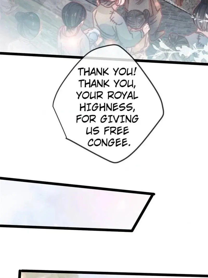 Read My Cute Concubine chapter 64 image 19 on Lezhin