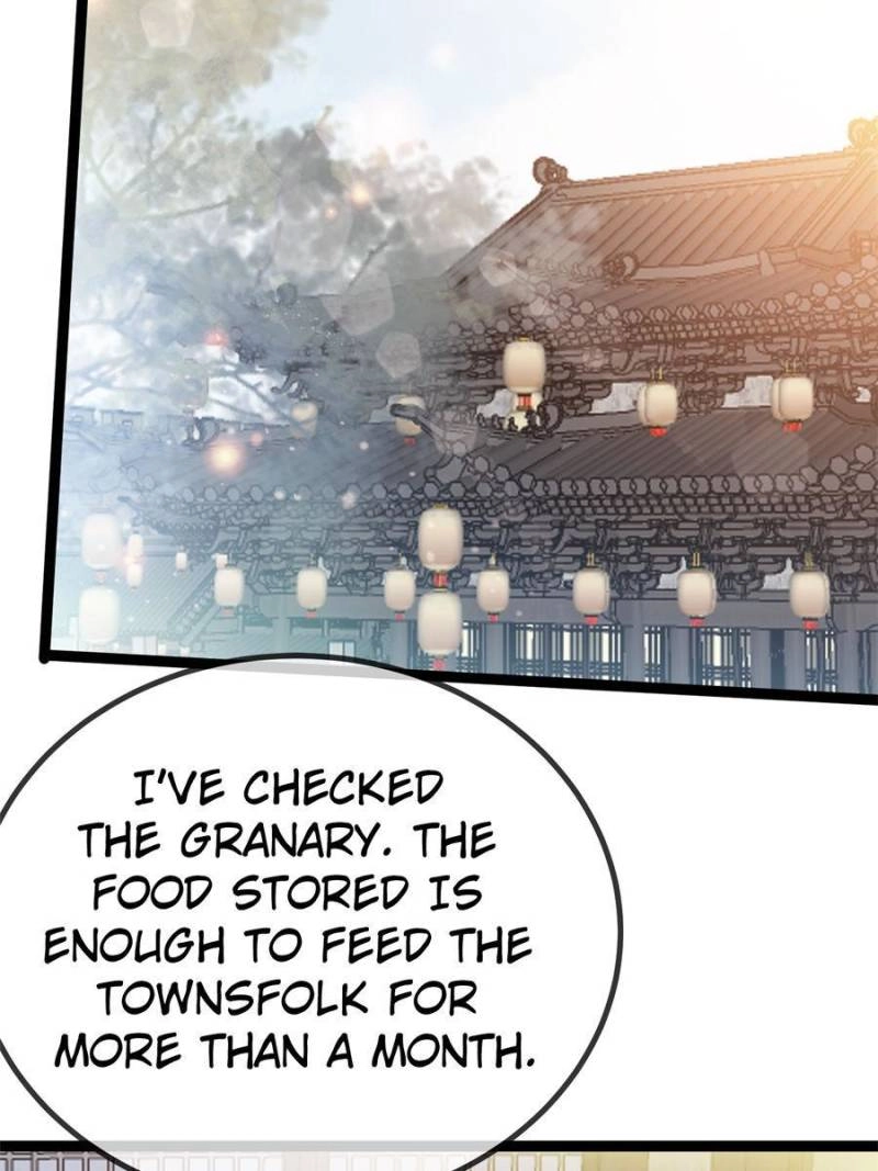 Read My Cute Concubine chapter 64 image 20 on Lezhin