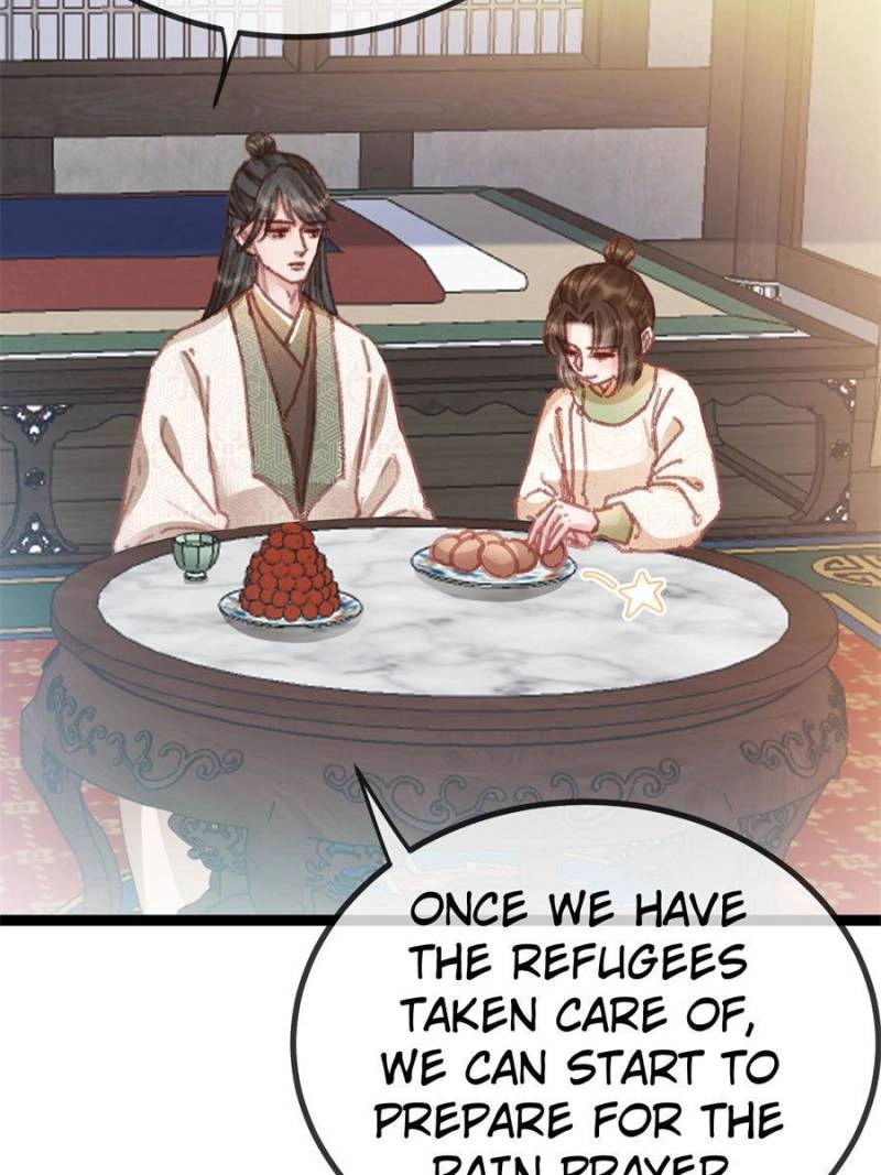 Read My Cute Concubine chapter 64 image 21 on Lezhin