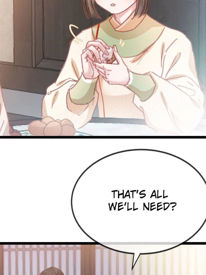 Read My Cute Concubine chapter 64 image 24 on Lezhin