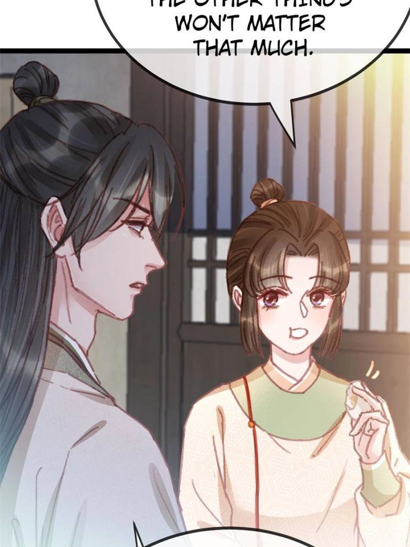 Read My Cute Concubine chapter 64 image 26 on Lezhin