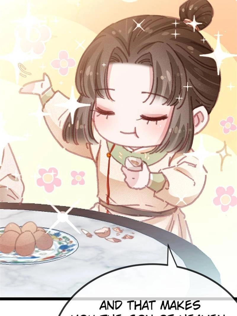 Read My Cute Concubine chapter 64 image 28 on Lezhin