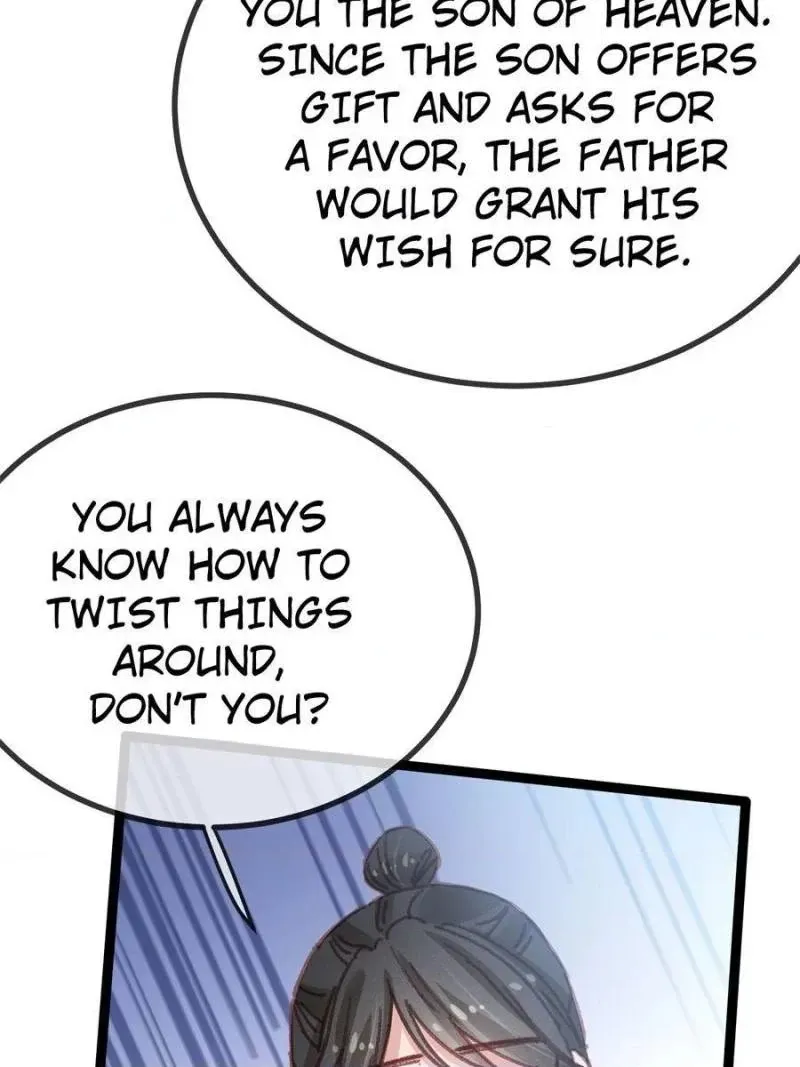 Read My Cute Concubine chapter 64 image 29 on Lezhin