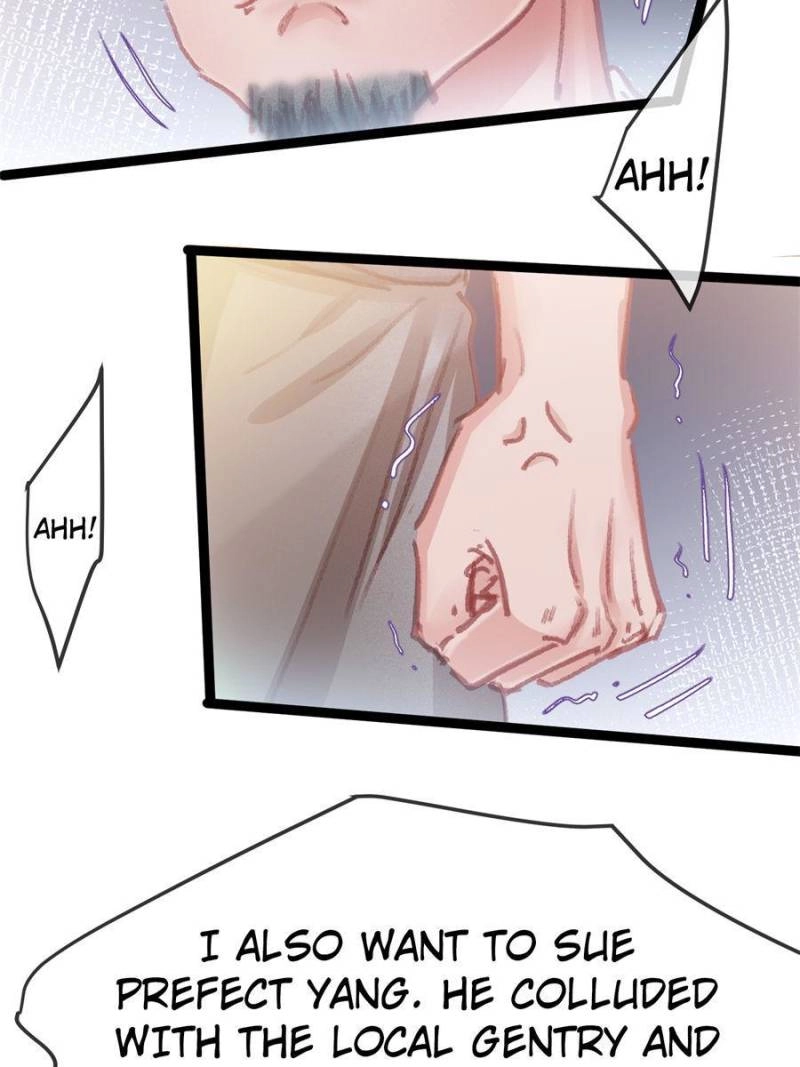 Read My Cute Concubine chapter 64 image 3 on Lezhin