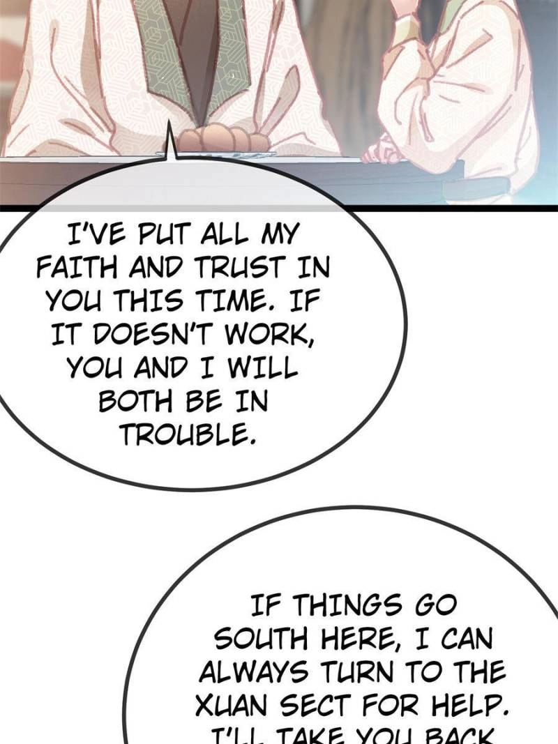 Read My Cute Concubine chapter 64 image 32 on Lezhin