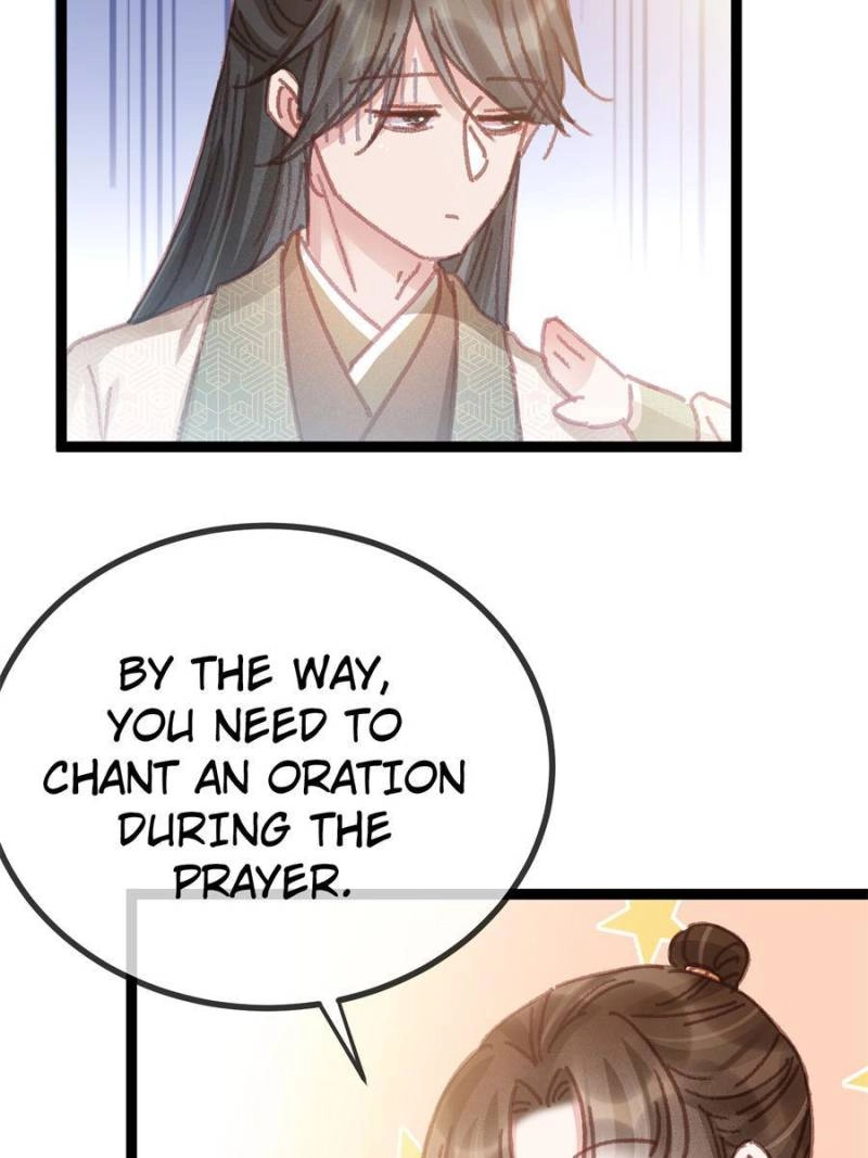 Read My Cute Concubine chapter 64 image 35 on Lezhin
