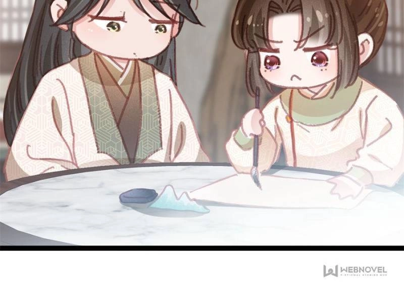 Read My Cute Concubine chapter 64 image 37 on Lezhin
