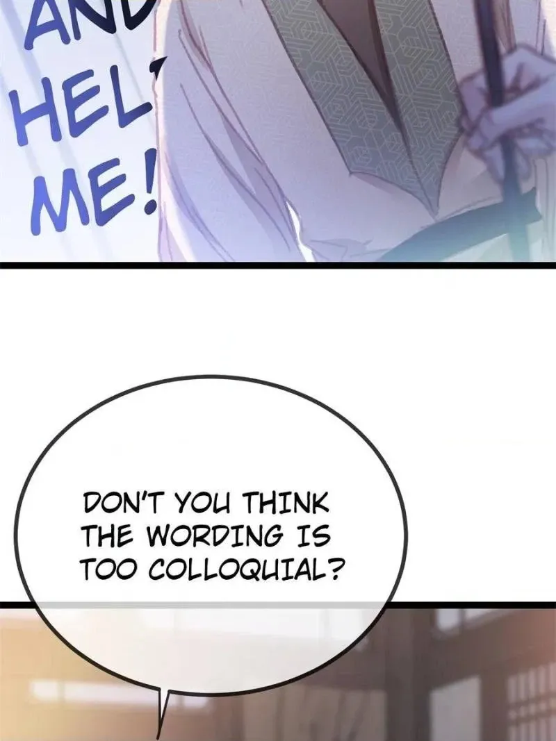 Read My Cute Concubine chapter 64 image 39 on Lezhin