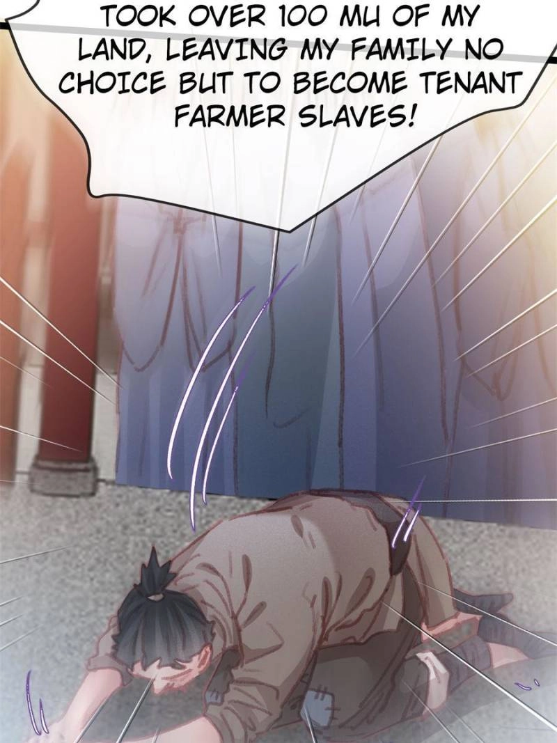 Read My Cute Concubine chapter 64 image 4 on Lezhin