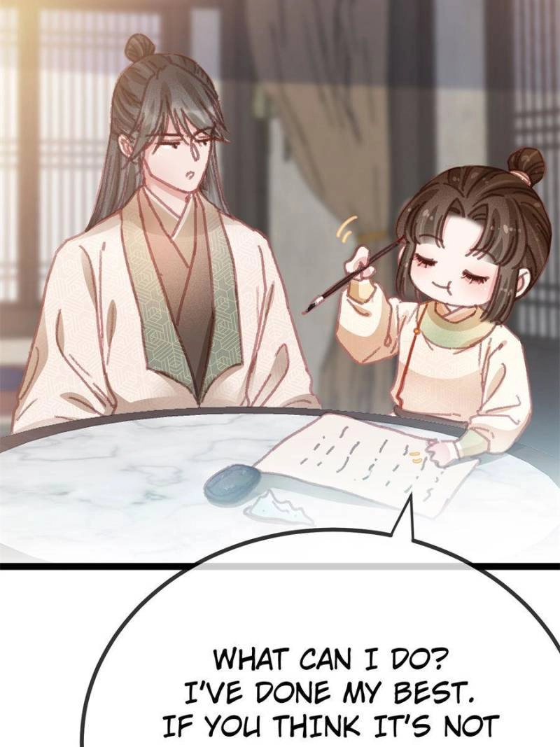 Read My Cute Concubine chapter 64 image 40 on Lezhin