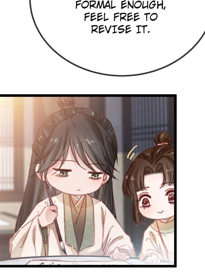 Read My Cute Concubine chapter 64 image 41 on Lezhin