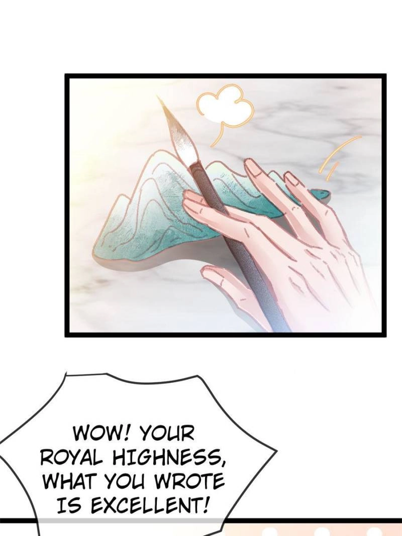 Read My Cute Concubine chapter 64 image 42 on Lezhin