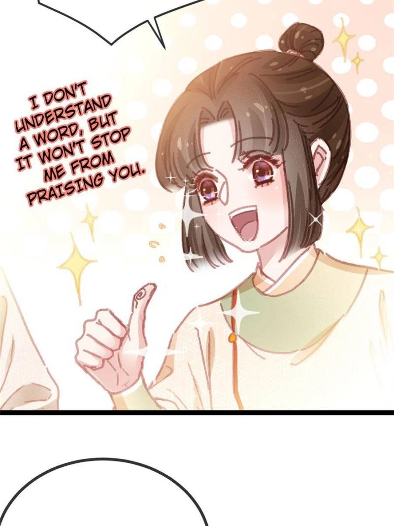 Read My Cute Concubine chapter 64 image 43 on Lezhin