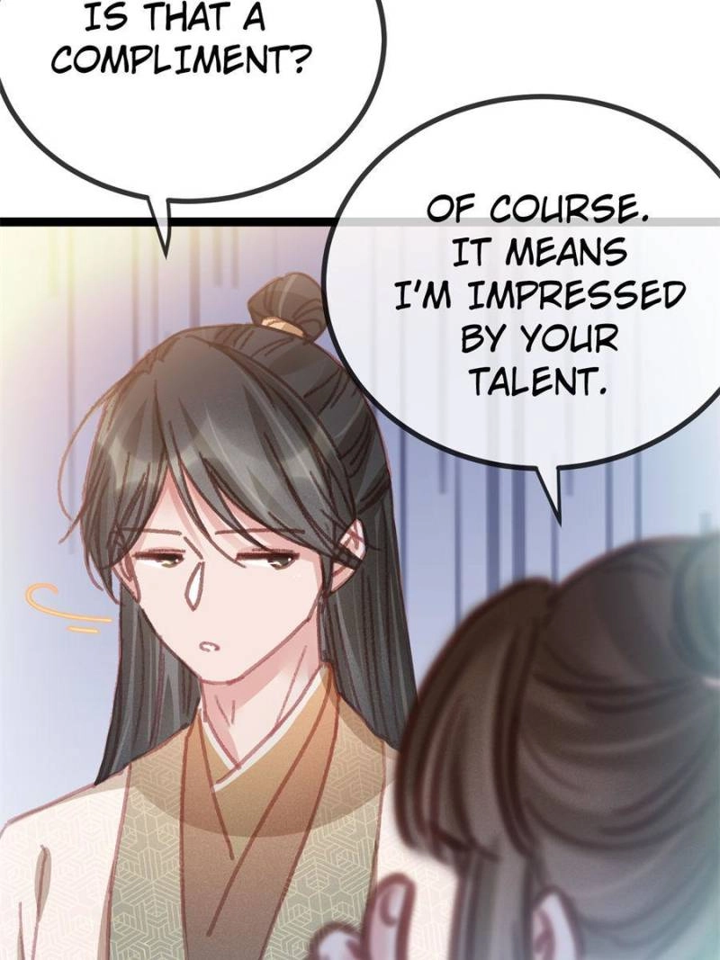 Read My Cute Concubine chapter 64 image 44 on Lezhin