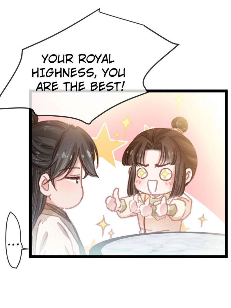 Read My Cute Concubine chapter 64 image 46 on Lezhin
