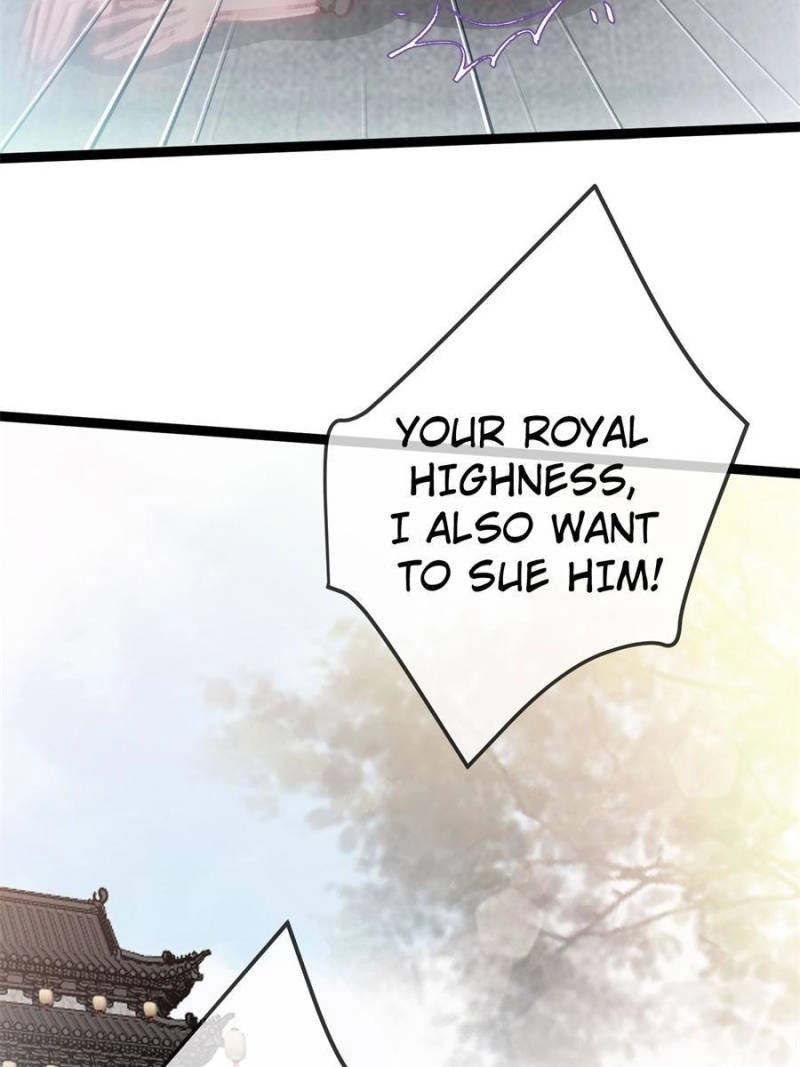 Read My Cute Concubine chapter 64 image 5 on Lezhin