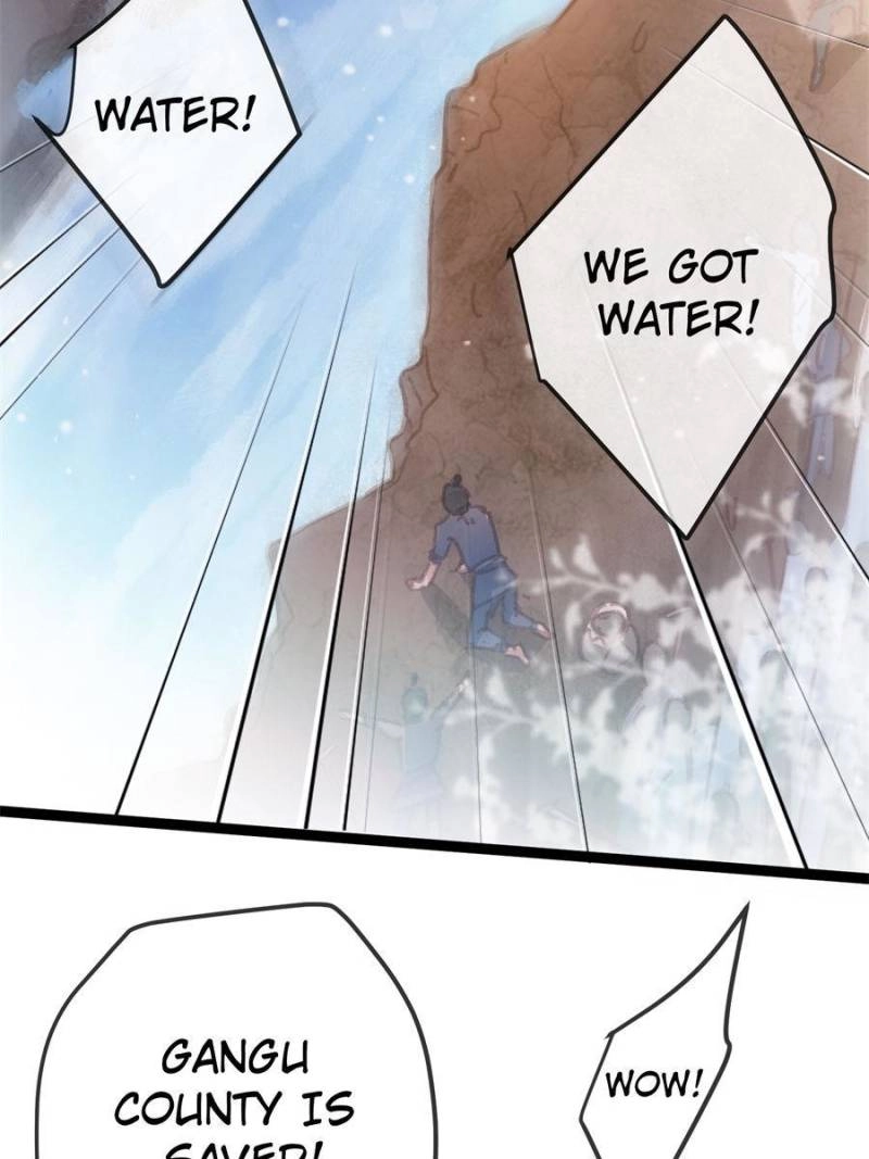 Read My Cute Concubine chapter 64 image 54 on Lezhin