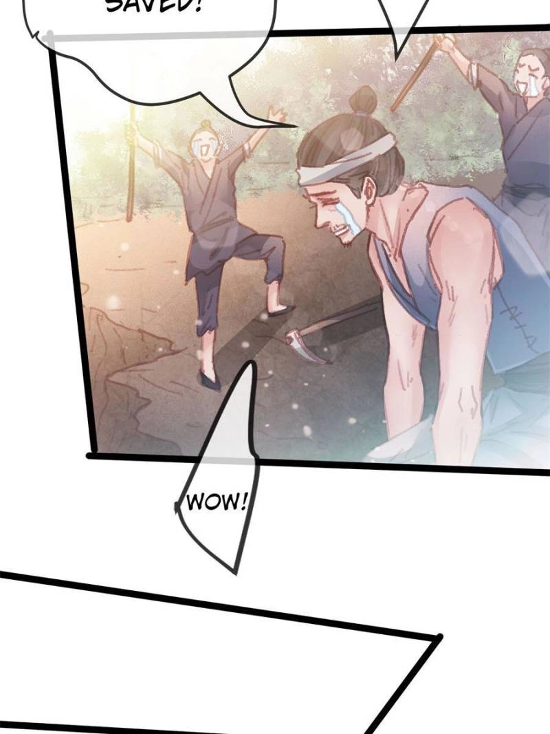 Read My Cute Concubine chapter 64 image 55 on Lezhin