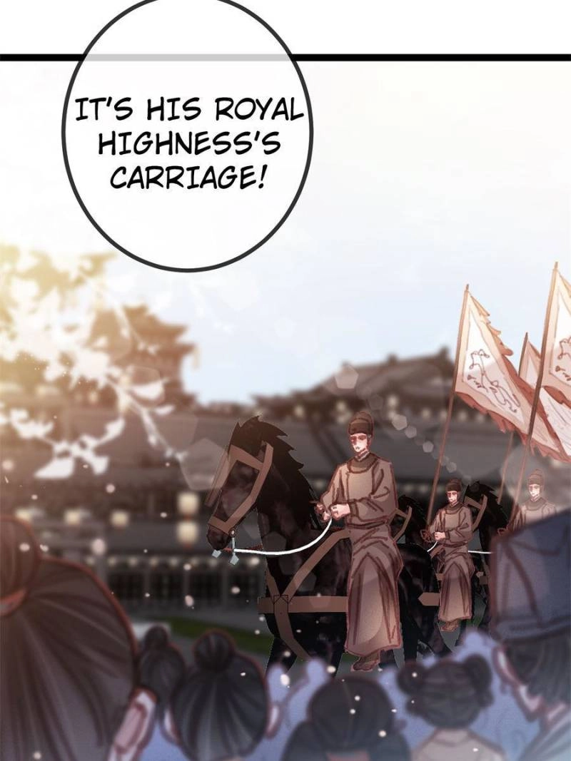 Read My Cute Concubine chapter 64 image 57 on Lezhin
