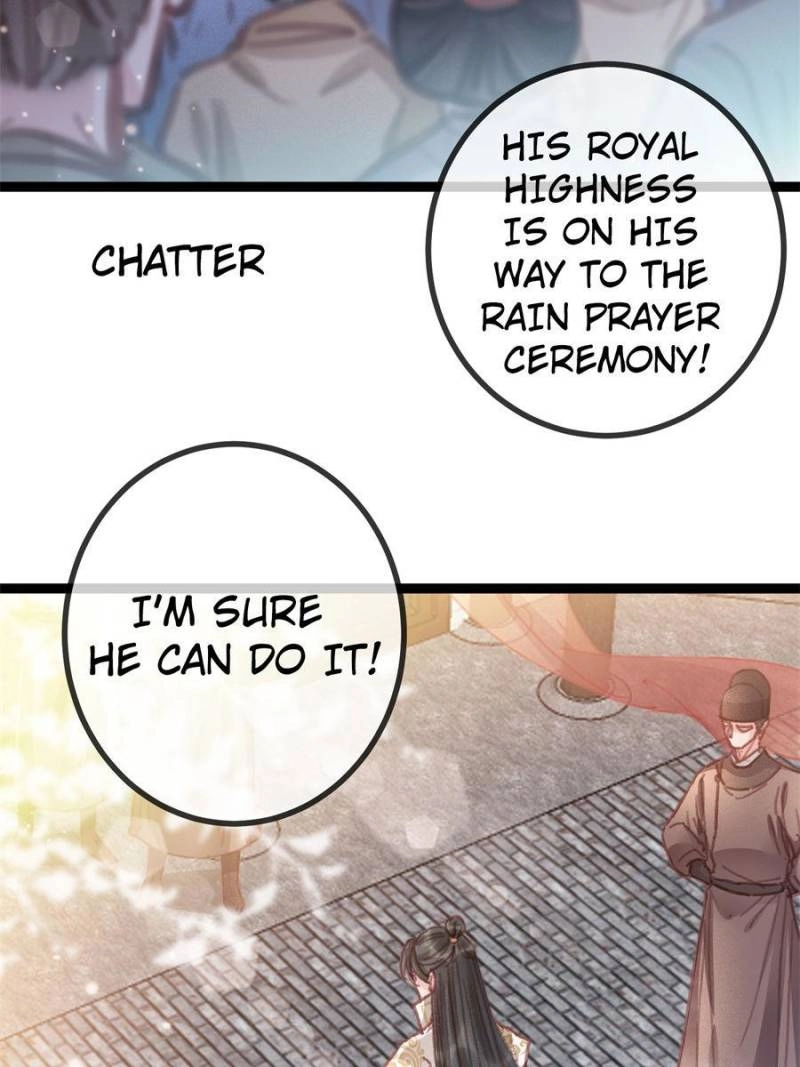 Read My Cute Concubine chapter 64 image 58 on Lezhin