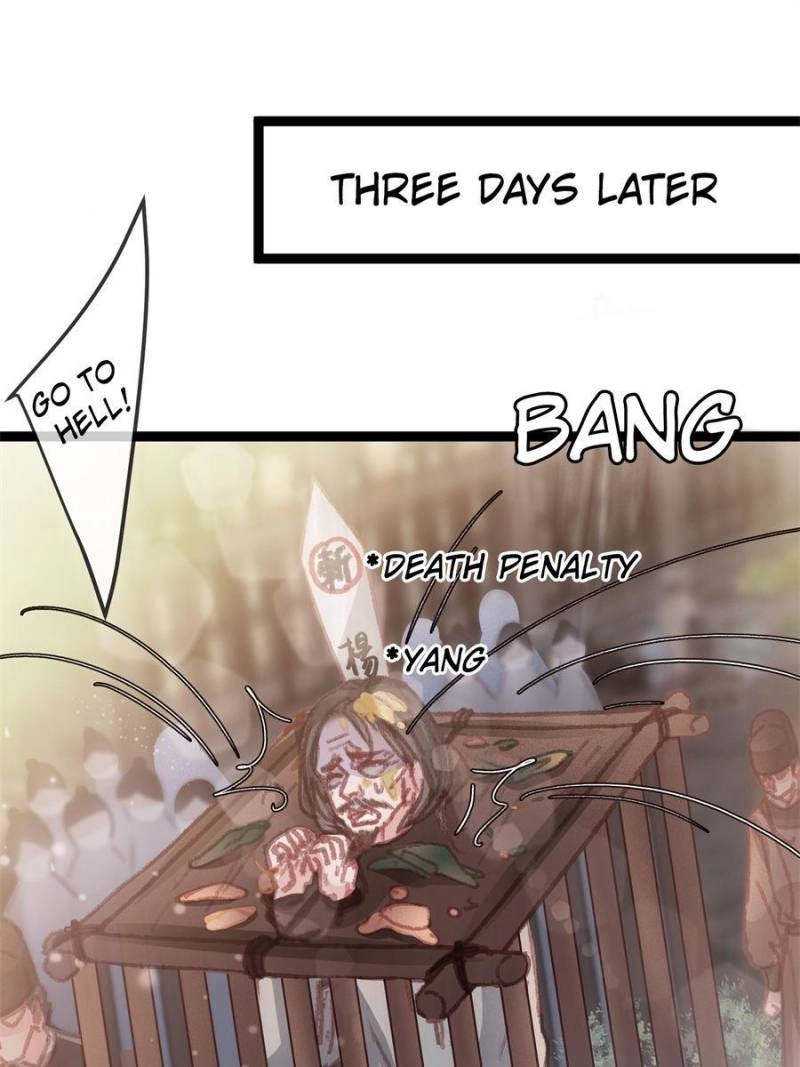 Read My Cute Concubine chapter 64 image 7 on Lezhin