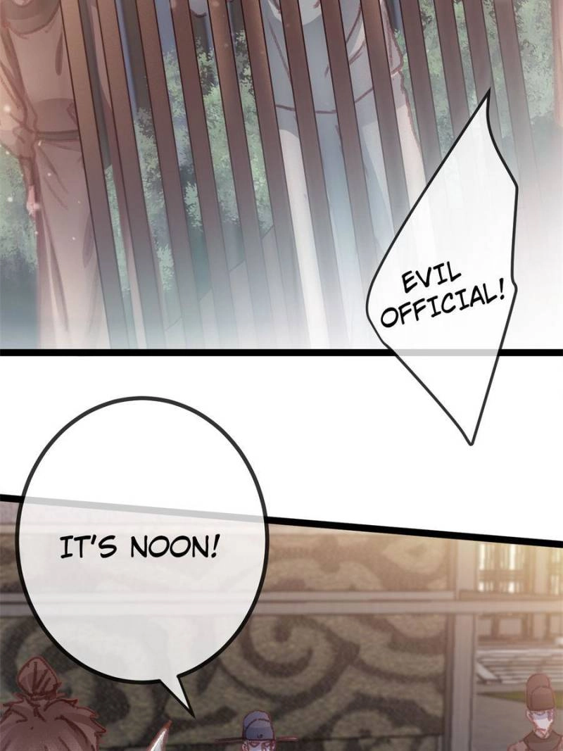 Read My Cute Concubine chapter 64 image 8 on Lezhin
