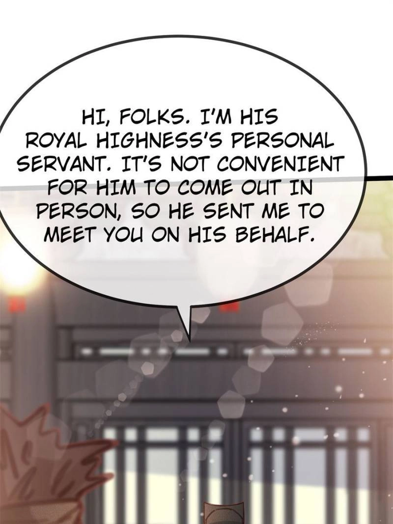 Read My Cute Concubine chapter 66 image 0 on Lezhin