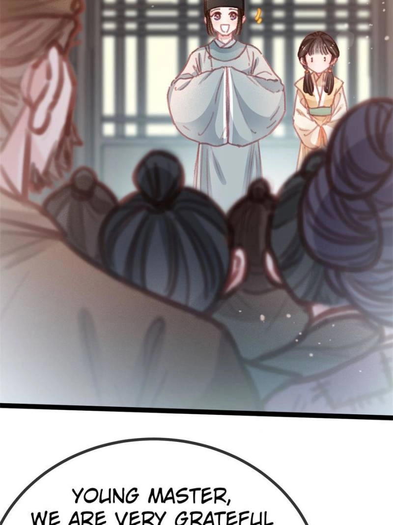 Read My Cute Concubine chapter 66 image 1 on Lezhin