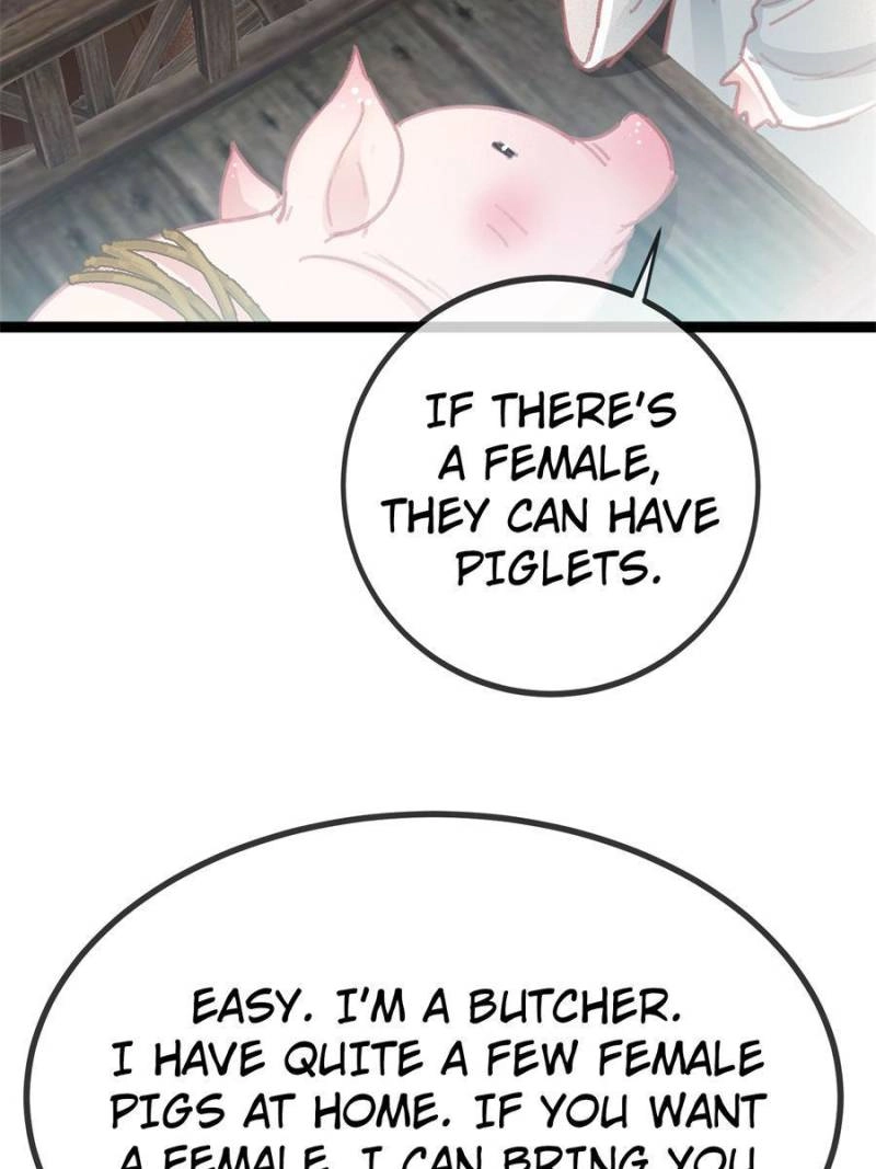 Read My Cute Concubine chapter 66 image 12 on Lezhin