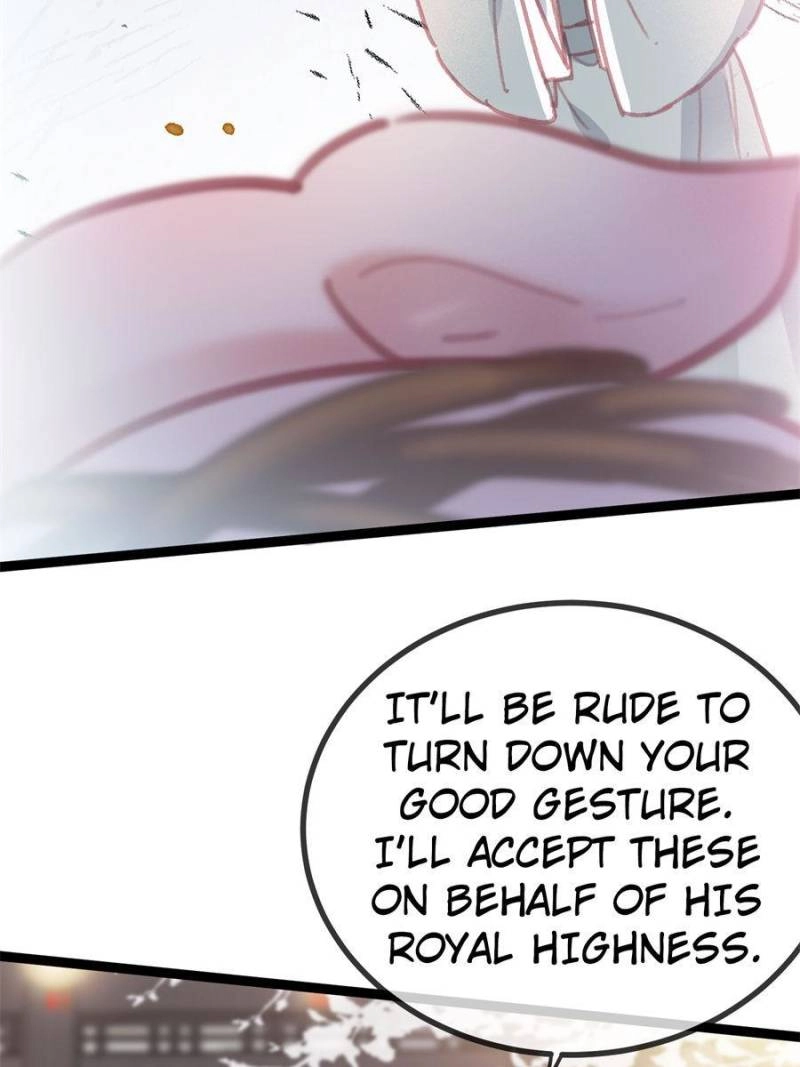 Read My Cute Concubine chapter 66 image 16 on Lezhin