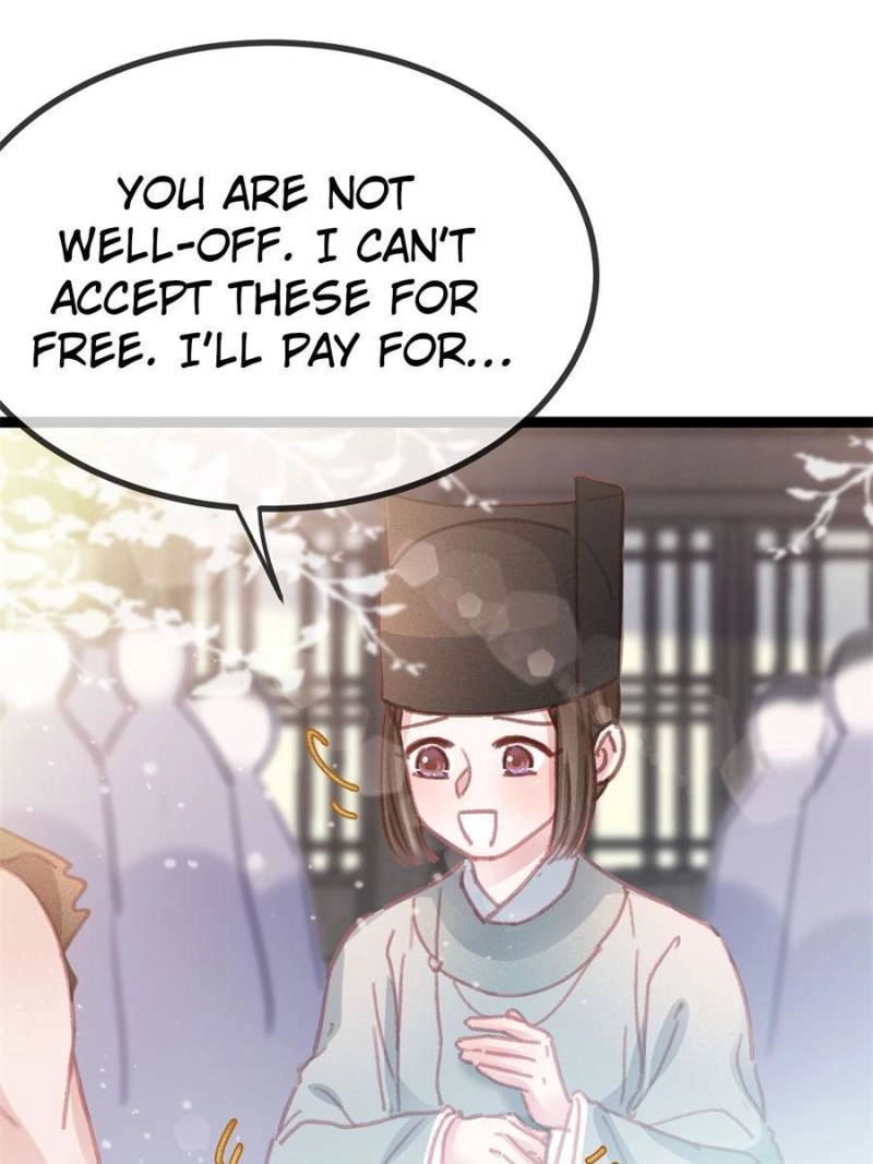 Read My Cute Concubine chapter 66 image 18 on Lezhin