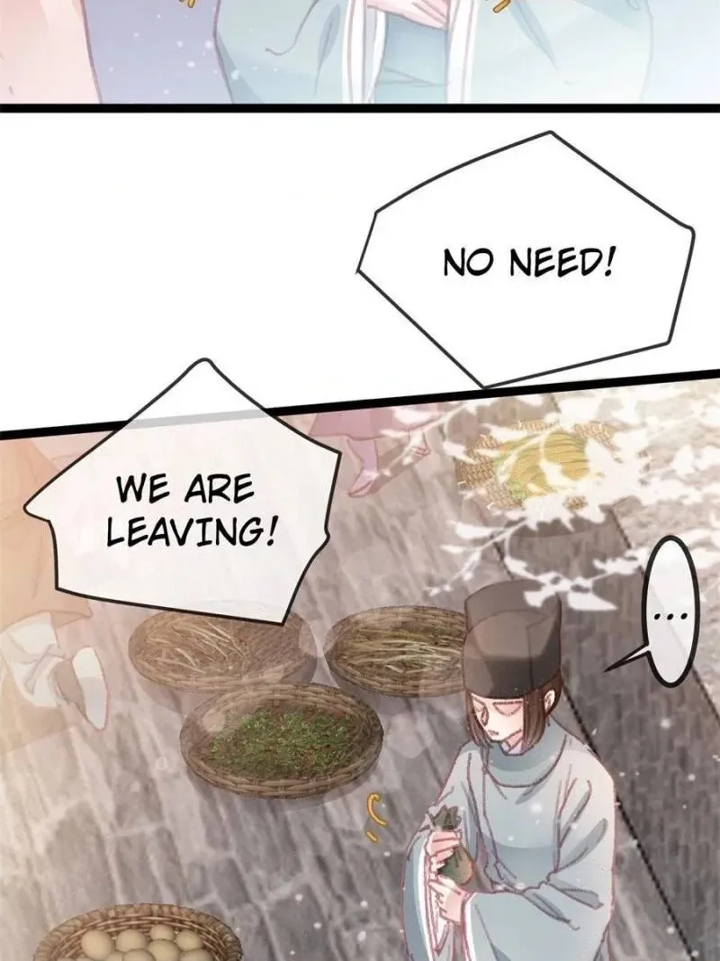 Read My Cute Concubine chapter 66 image 19 on Lezhin